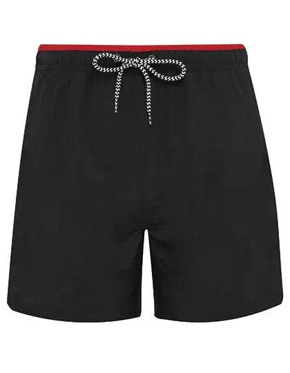 Ansicht 3 – Men´s Swim Shorts (AQ053)