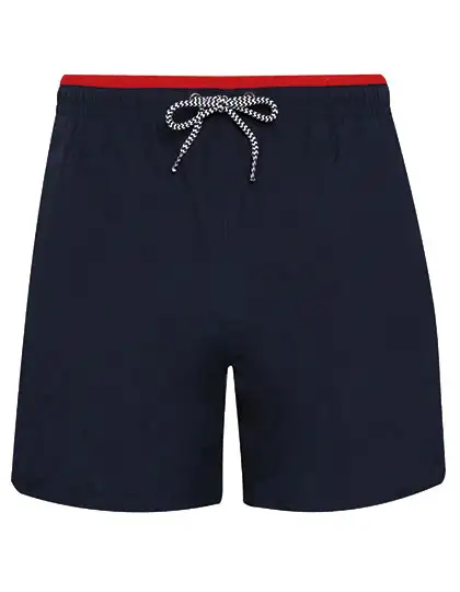 Ansicht 7 – Men´s Swim Shorts (AQ053)