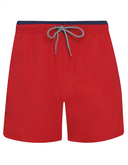 Ansicht 4 – Men´s Swim Shorts (AQ053)