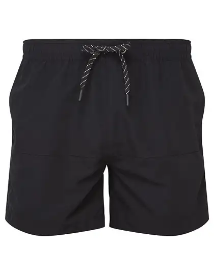 Ansicht 1 – Men´s Block Colour Swim Shorts (AQ056)