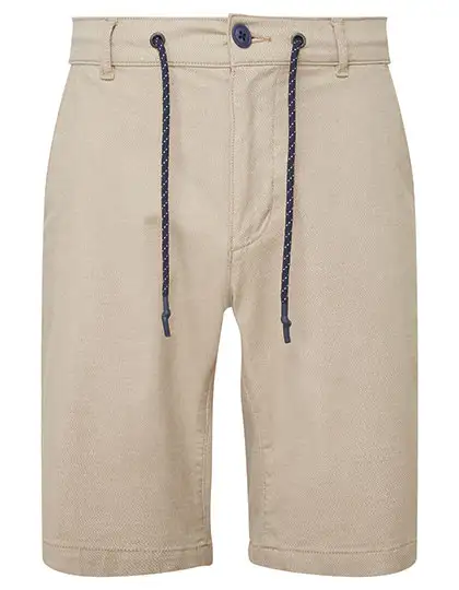 Ansicht 3 – Men´s Everyday Chino Shorts (AQ057)