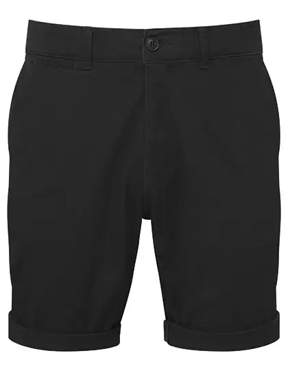 Ansicht 1 – Men´s Lightweight Chino Shorts (AQ058)