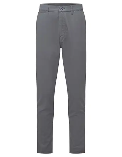 Ansicht 3 – Men´s Lightweight Chinos (AQ059)