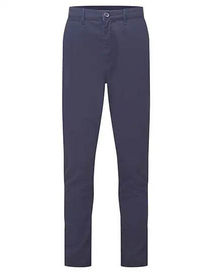 Ansicht 5 – Men´s Lightweight Chinos (AQ059)