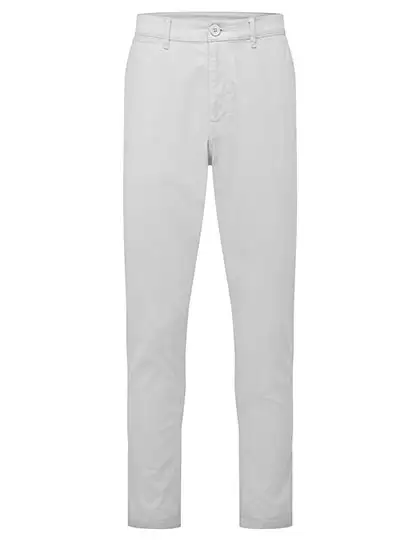 Ansicht 2 – Men´s Lightweight Chinos (AQ059)