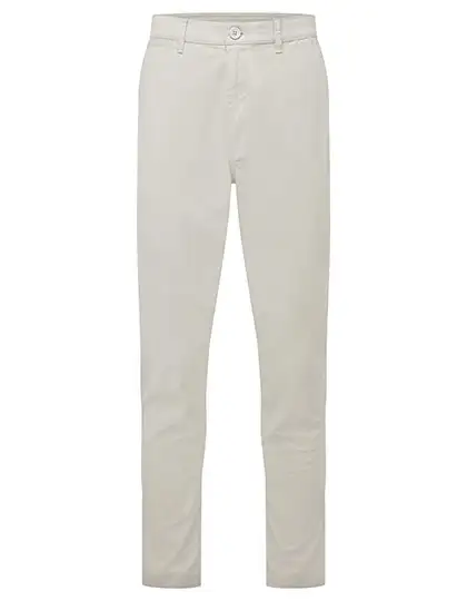 Ansicht 1 – Men´s Lightweight Chinos (AQ059)