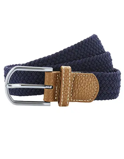 Ansicht 2 – Braid Stretch Belt (AQ900)