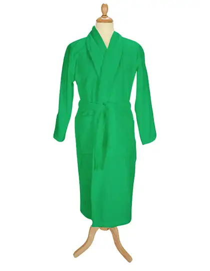 Ansicht 5 – Bathrobe Shawl Collar (AR025)