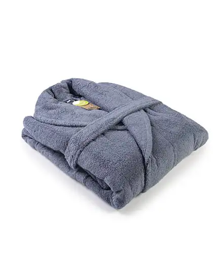 Ansicht 17 – Bathrobe Shawl Collar (AR025)