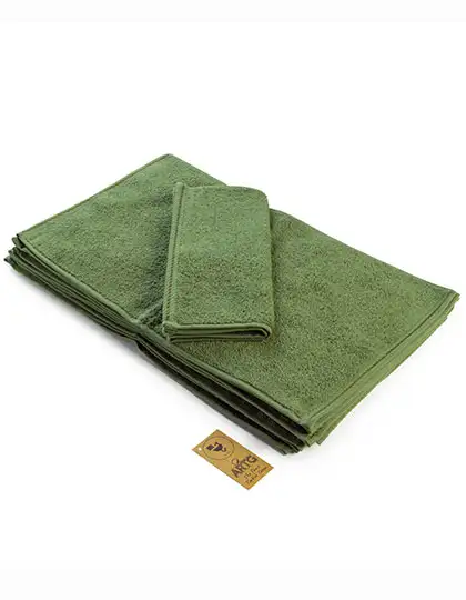 Ansicht 9 – Guest Towel (AR034)