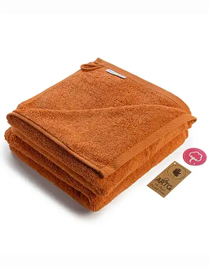 Ansicht 5 – Fashion Hand Towel (AR035)