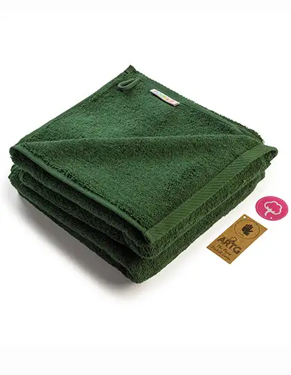 Ansicht 28 – Fashion Hand Towel (AR035)