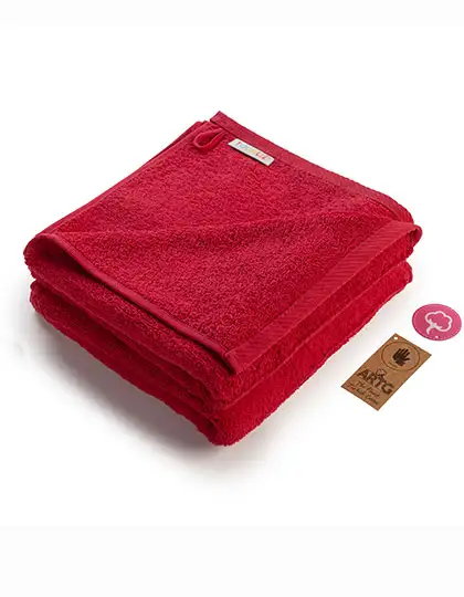 Ansicht 7 – Fashion Hand Towel (AR035)