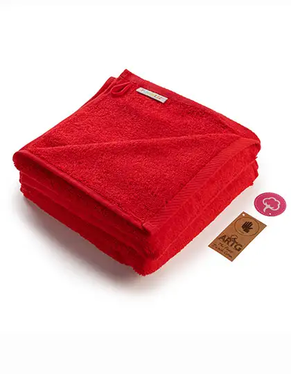 Ansicht 27 – Fashion Hand Towel (AR035)
