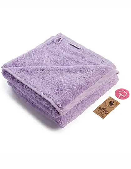 Ansicht 22 – Fashion Hand Towel (AR035)