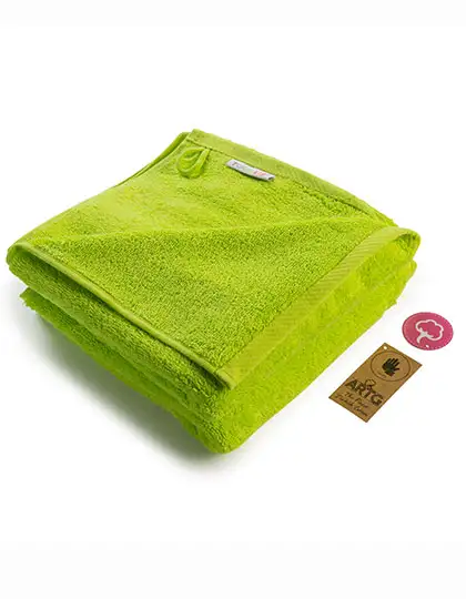 Ansicht 21 – Fashion Hand Towel (AR035)