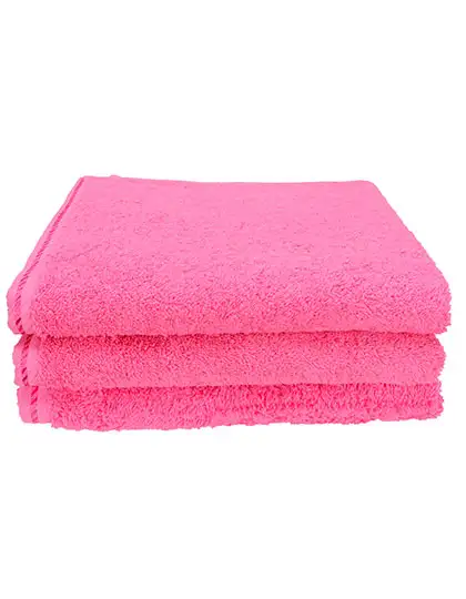 Ansicht 20 – Fashion Hand Towel (AR035)