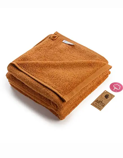 Ansicht 8 – Fashion Hand Towel (AR035)