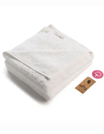 Ansicht 3 – Fashion Hand Towel (AR035)