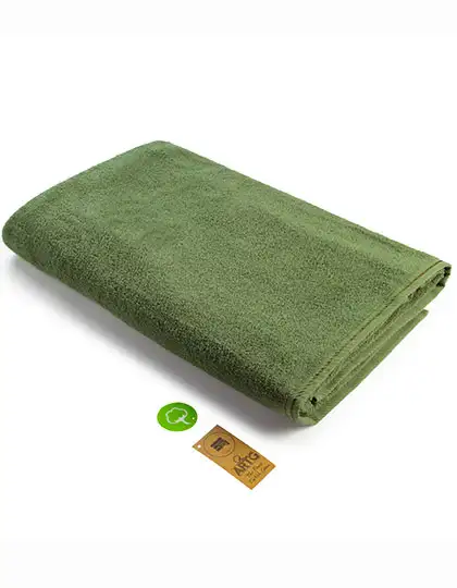 Ansicht 3 – Big Towel (AR038)