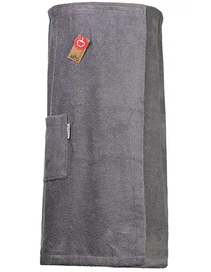 Ansicht 4 – Sauna Kilt Ladies (AR043)