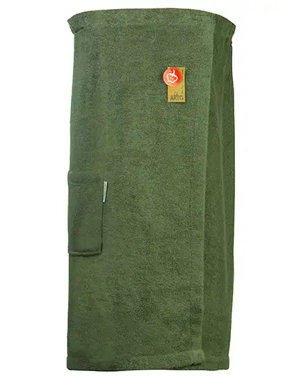 Ansicht 3 – Sauna Kilt Ladies (AR043)