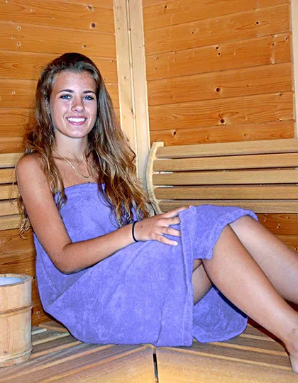 Ansicht 10 – Sauna Kilt Ladies (AR043)