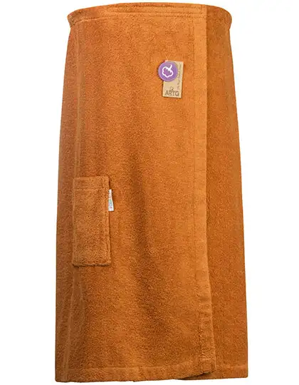 Ansicht 21 – Sauna Kilt Ladies (AR043)