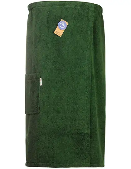 Ansicht 12 – Sauna Kilt Ladies (AR043)