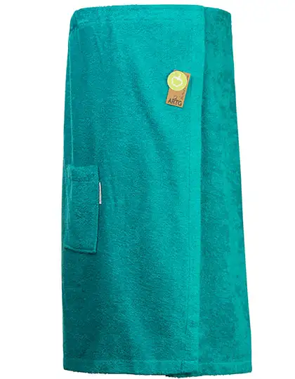 Ansicht 19 – Sauna Kilt Ladies (AR043)