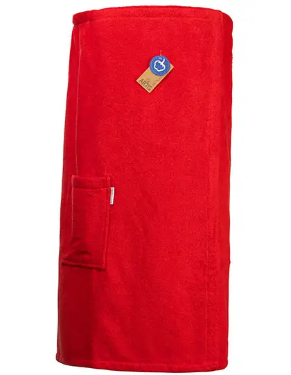 Ansicht 15 – Sauna Kilt Ladies (AR043)