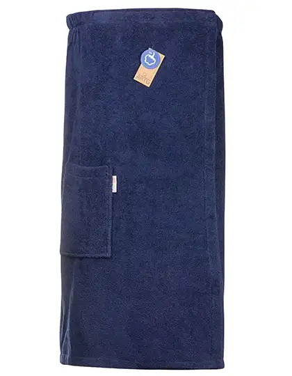 Ansicht 6 – Sauna Kilt Ladies (AR043)