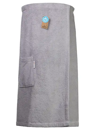 Ansicht 20 – Sauna Kilt Ladies (AR043)