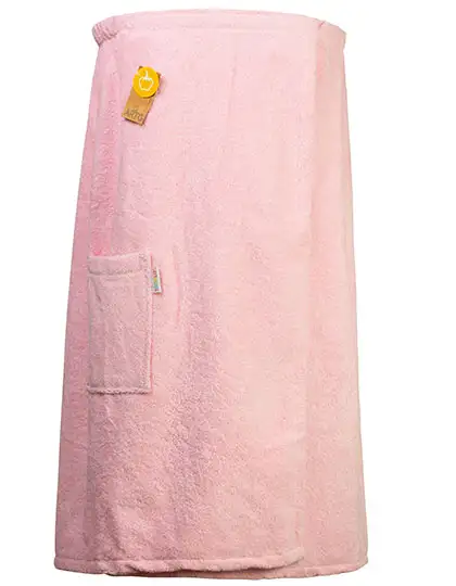 Ansicht 16 – Sauna Kilt Ladies (AR043)