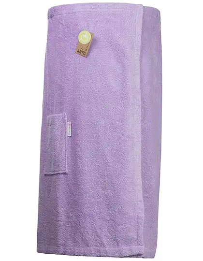 Ansicht 1 – Sauna Kilt Ladies (AR043)