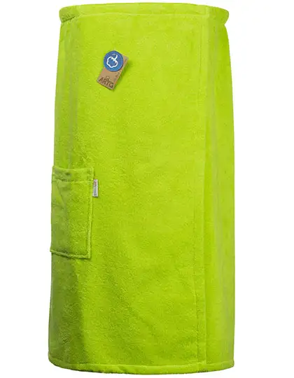 Ansicht 17 – Sauna Kilt Ladies (AR043)