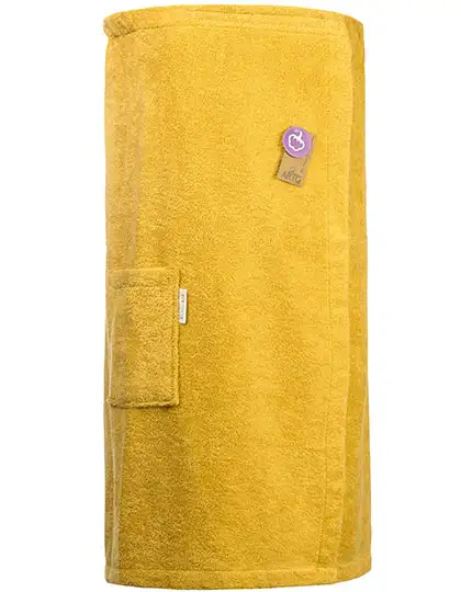 Ansicht 2 – Sauna Kilt Ladies (AR043)
