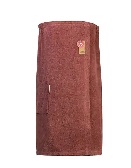 Ansicht 9 – Sauna Kilt Ladies (AR043)