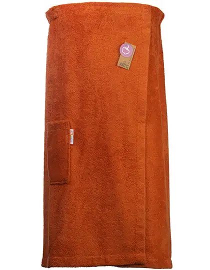 Ansicht 22 – Sauna Kilt Ladies (AR043)