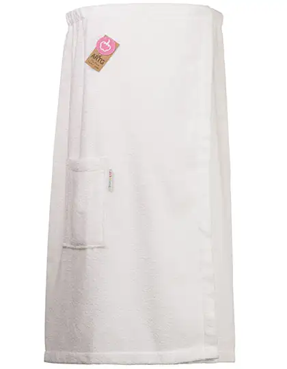 Ansicht 18 – Sauna Kilt Ladies (AR043)
