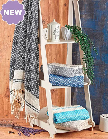 Ansicht 4 – Hamam Towel Alanya (AR054)