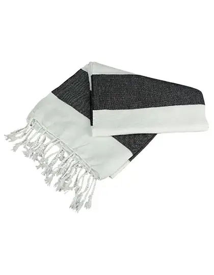 Ansicht 1 – Hamamzz® Hamam Towel Antalya (AR058)