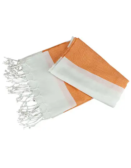 Ansicht 7 – Hamamzz® Hamam Towel Antalya (AR058)
