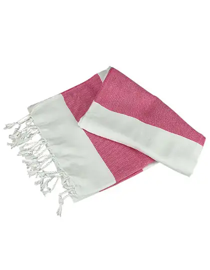 Ansicht 8 – Hamamzz® Hamam Towel Antalya (AR058)