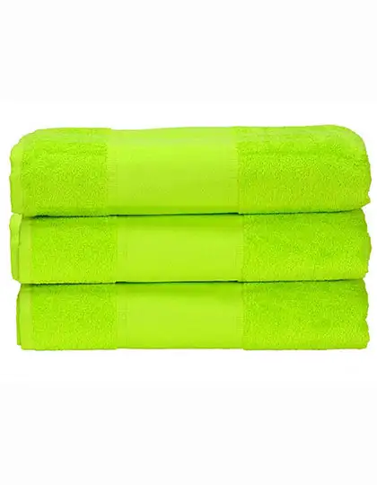 Ansicht 9 – PRINT-Me® Hand Towel (AR070)
