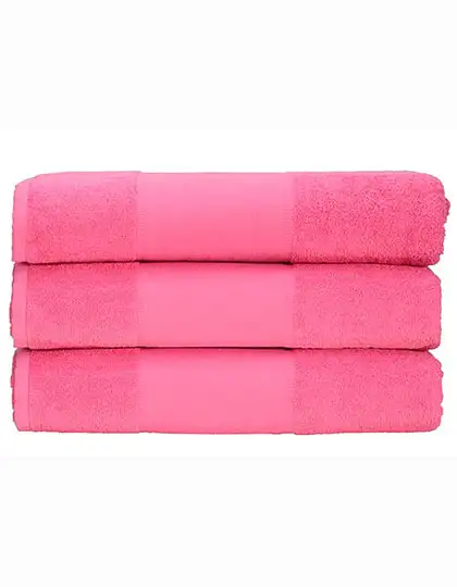 Ansicht 8 – PRINT-Me® Hand Towel (AR070)