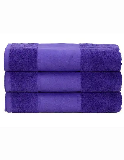 Ansicht 7 – PRINT-Me® Hand Towel (AR070)