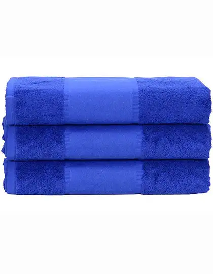Ansicht 5 – PRINT-Me® Hand Towel (AR070)