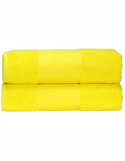 Ansicht 17 – PRINT-Me® Bath Towel (AR071)