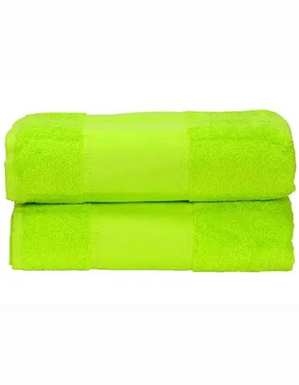 Ansicht 9 – PRINT-Me® Bath Towel (AR071)